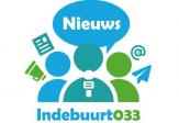 Logo Indebuurt033 nieuws klein
