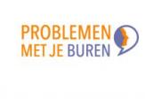 logo problemen met je buren klein