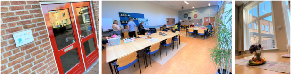 Ontmoetingscentrum Nijkerk 3