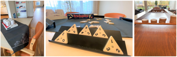 Dagcentrum Burgemeester Molendijkflat 1