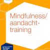 Folder mindfulness aandachttraining